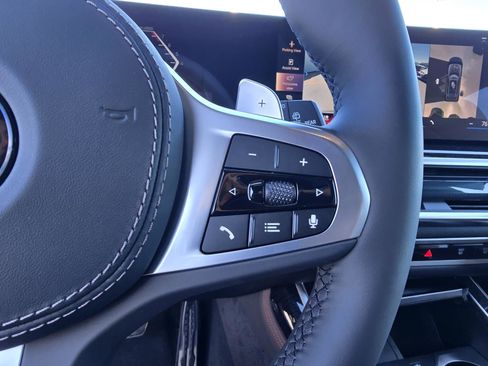 New 2026 BMW X7 xDrive40i w/ M Sport Package image 25