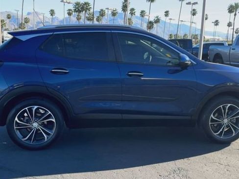 Used 2023 Buick Encore GX Select FWD image 3