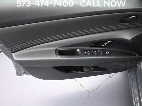 New 2026 Hyundai Elantra SEL Sport Premium FWD image 10
