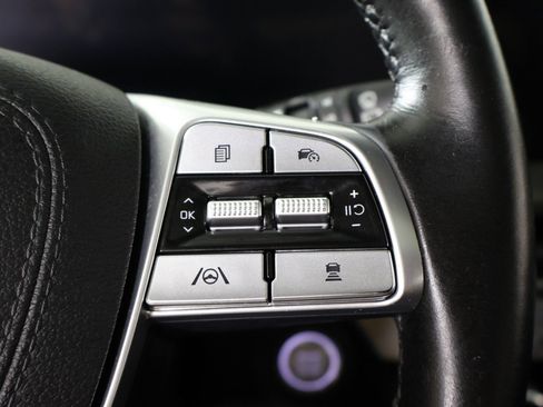 Used 2023 Kia Telluride EX X-Line image 49