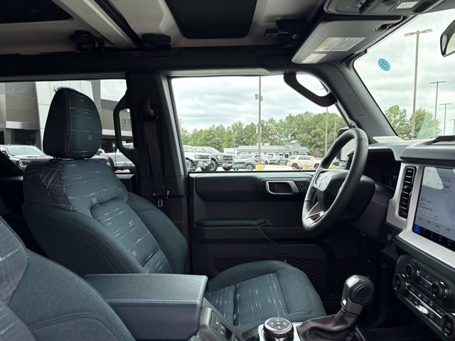 New 2026 Ford Bronco Heritage Edition AWD/4WD image 15