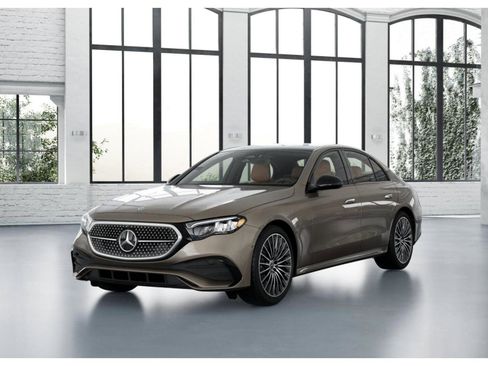 New 2026 Mercedes-Benz E 350 Sedan image 40