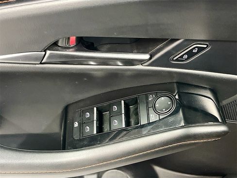 Used 2024 MAZDA CX-30 Carbon image 18