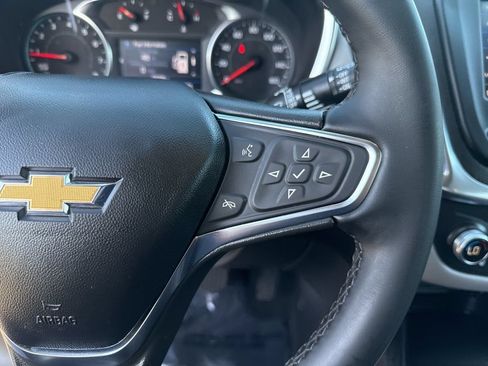 Used 2023 Chevrolet Equinox LT w/ Driver Convenience Package FWD image 14