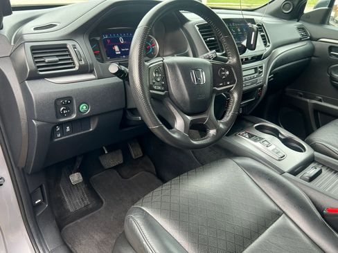 Used 2020 Honda Passport EX-L image 15