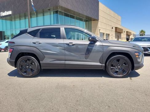 New 2026 Hyundai Kona SEL Sport FWD image 31