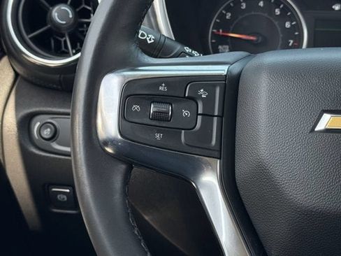 Used 2022 Chevrolet Blazer LT w/ Sound & Technology Package FWD image 14