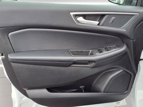 Used 2024 Ford Edge SEL w/ Convenience Package AWD/4WD image 13