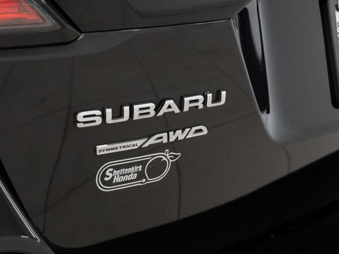 Used 2024 Subaru Outback Premium AWD/4WD image 9