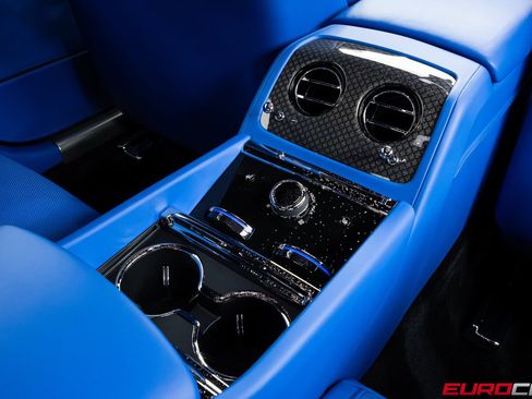 Used 2025 Rolls-Royce Spectre Black Badge w/ Spectre Enhancement Package AWD/4WD image 37