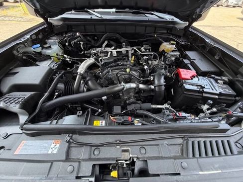 New 2026 Ford Bronco Big Bend AWD/4WD image 25