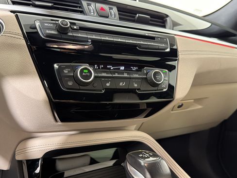 Used 2018 BMW X2 sDrive28i w/ Convenience Package FWD image 20
