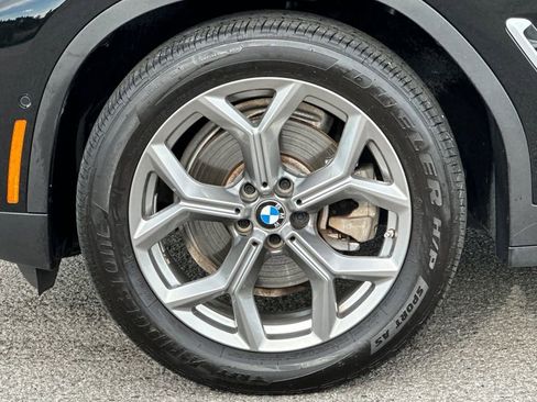 Used 2021 BMW X3 xDrive30e w/ Premium Package image 33