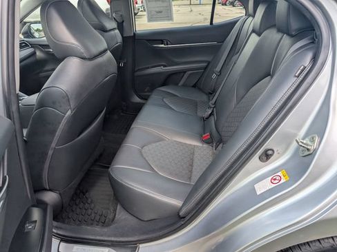 Used 2019 Toyota Camry XSE w/ Driver Assist Package FWD image 21