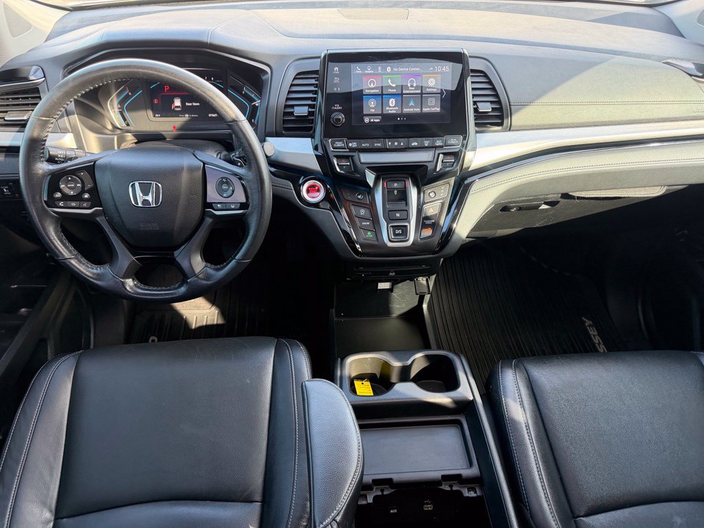 Used 2022 Honda Odyssey Touring image 24