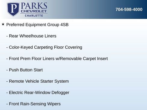 Used 2025 GMC Sierra 1500 AT4 w/ AT4 Premium Package image 14