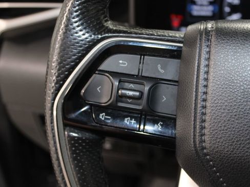 Used 2024 Toyota Sequoia SR5 w/ SR5 Premium Package image 23