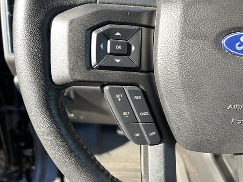 Used 2020 Ford F150 XLT w/ Equipment Group 302A Luxury image 19