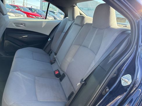 Used 2022 Toyota Corolla SE image 12