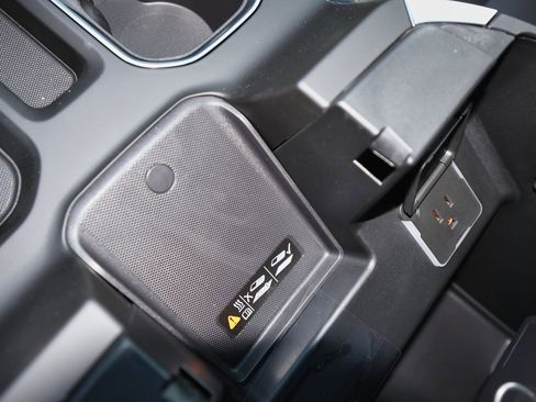 New 2026 GMC Sierra 1500 Elevation w/ Elevation Premium Package image 23