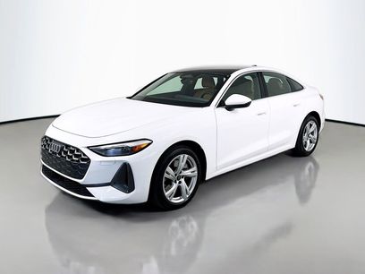Used 2025 Audi A5 2.0T Premium w/ Convenience Package