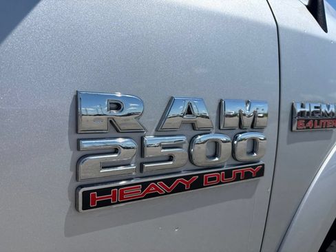 Used 2014 RAM 2500 Outdoorsman AWD/4WD image 11