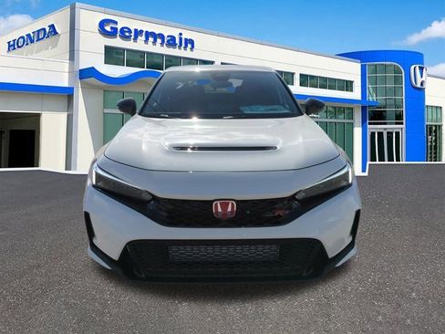 New 2025 Honda Civic Type R image 8