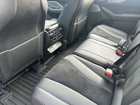 New 2026 Acura MDX A-Spec AWD/4WD image 10