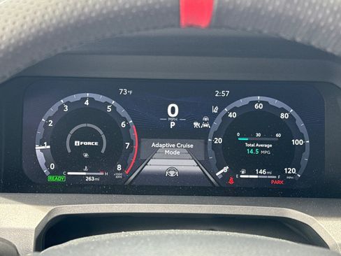 Used 2025 Toyota 4Runner TRD Pro AWD/4WD image 32