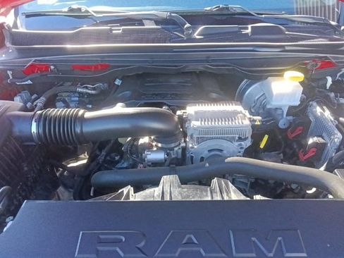 Used 2022 RAM 1500 Laramie image 33