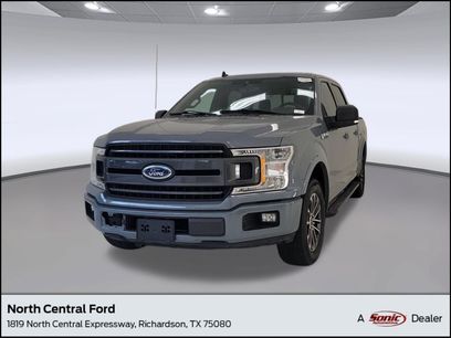 Used 2019 Ford F150 XLT w/ Equipment Group 302A Luxury