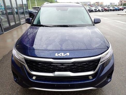 Certified 2023 Kia Seltos EX AWD/4WD image 6