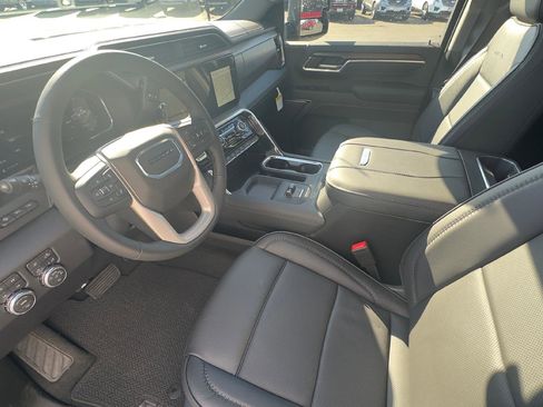New 2026 GMC Sierra 2500 Denali w/ Denali Reserve Package image 21