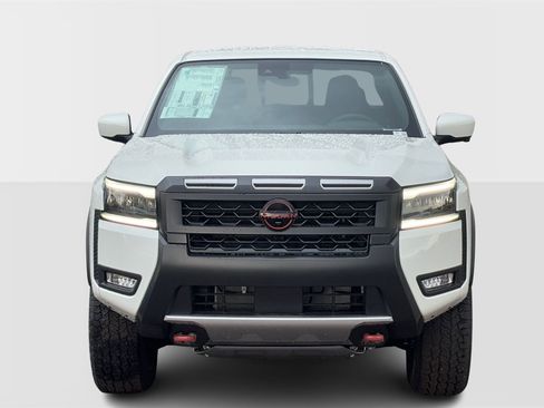 New 2026 Nissan Frontier PRO-4X w/ Pro-4x Convenience Package AWD/4WD image 6