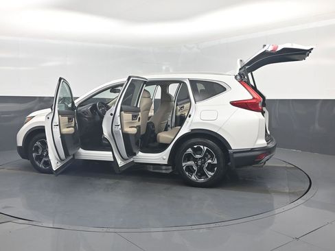 Used 2019 Honda CR-V Touring image 63