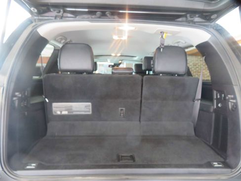 Used 2018 Toyota Sequoia TRD Sport AWD/4WD image 66