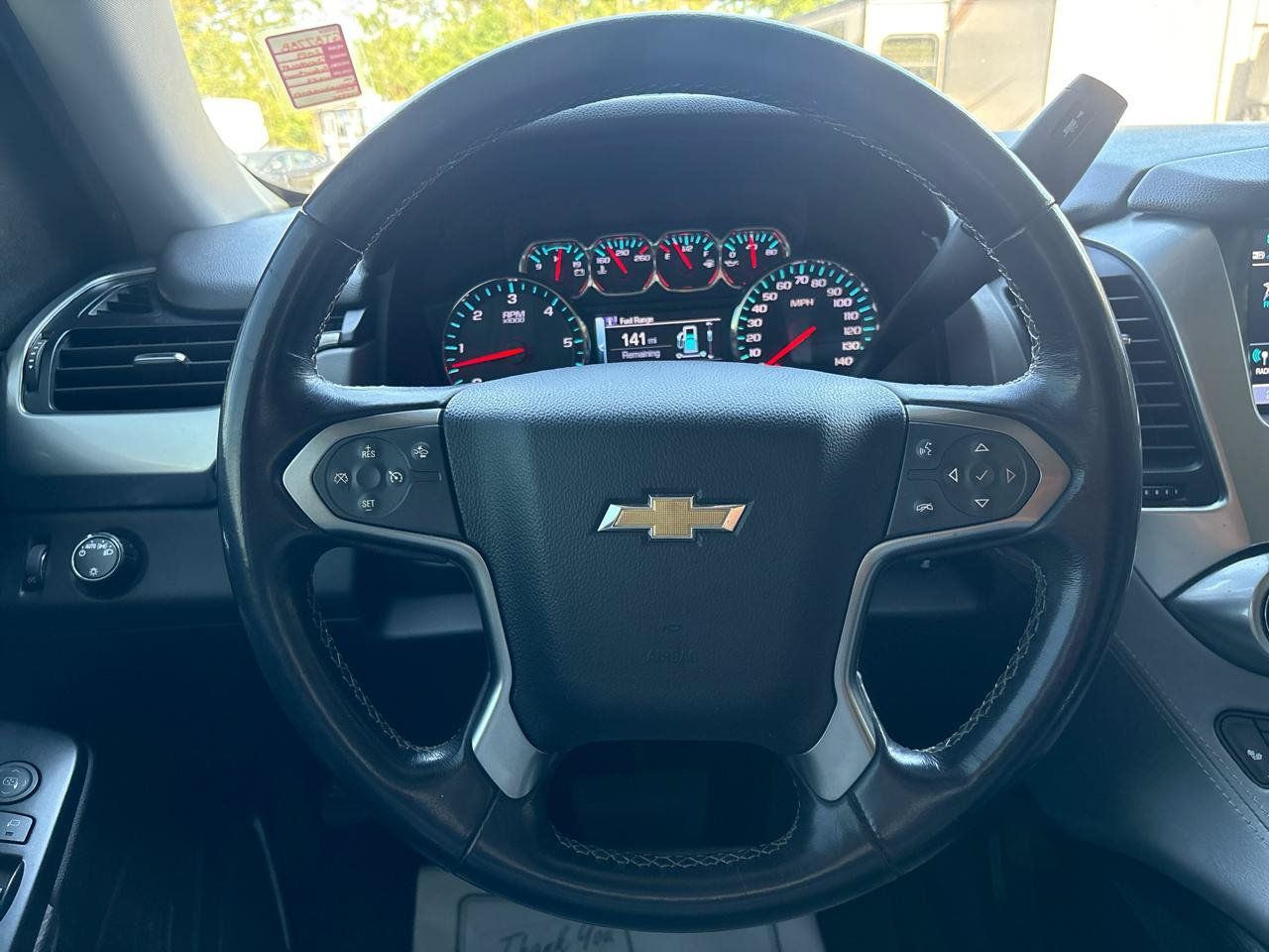 Used 2019 Chevrolet Suburban LT RWD image 11