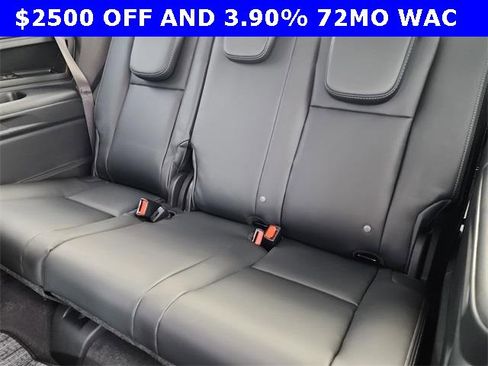 New 2026 Subaru Ascent Premium image 17