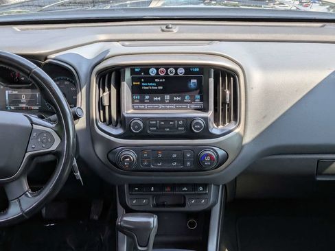 Used 2016 Chevrolet Colorado Z71 RWD image 16