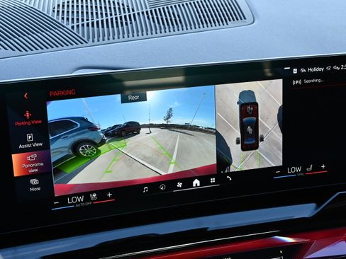 New 2026 BMW 530i w/ M Sport Package image 15