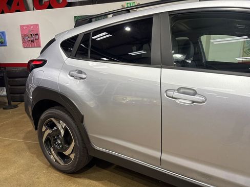 Used 2026 Subaru Crosstrek 2.5i Limited AWD/4WD image 43