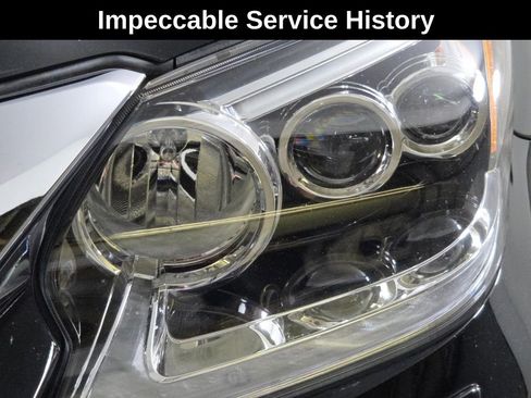 Used 2018 Lexus GX 460 Luxury image 10