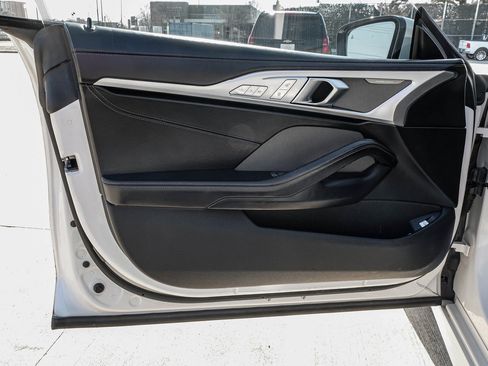 Used 2023 BMW 840i Gran Coupe xDrive image 59