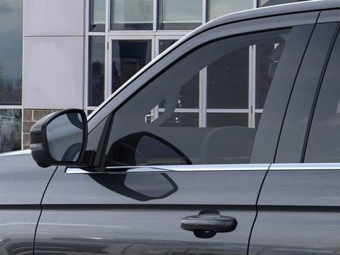 New 2026 Ford Expedition Platinum w/ Driver's Package image 20