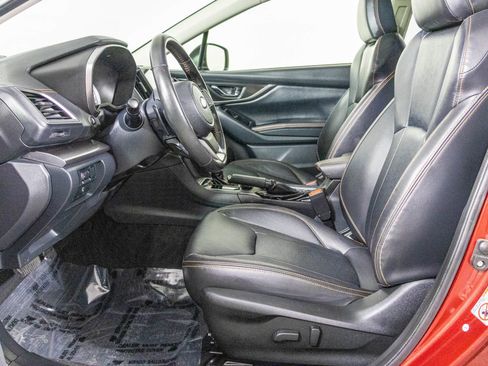 Used 2018 Subaru Crosstrek 2.0i Limited AWD/4WD image 23