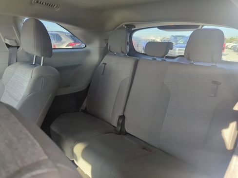Used 2021 Toyota Sienna LE image 20