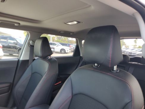 Used 2025 Kia Soul GT-Line image 22