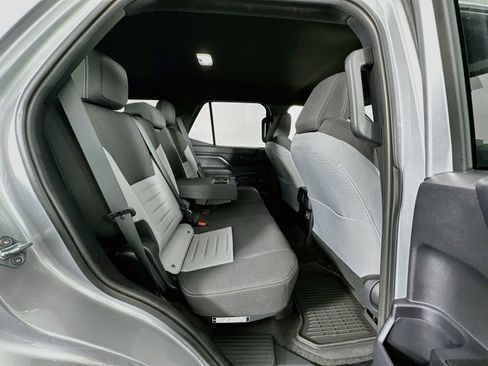 Certified 2025 Toyota 4Runner TRD Off-Road AWD/4WD image 27