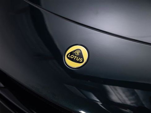 New 2025 Lotus Emira image 29