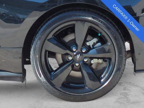 Used 2023 Ford Mustang GT Premium w/ Equipment Group 401A image 17